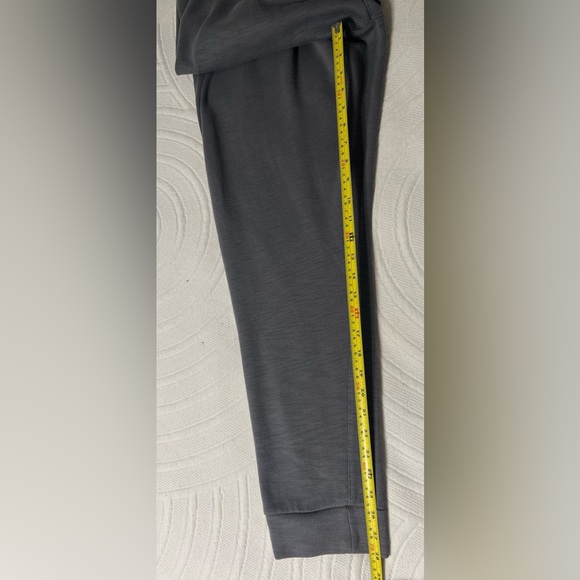 Nike NSW Optic Grey Activewear Athleisure Joggers Track Pants, Men’s Large - Picture 11 of 16